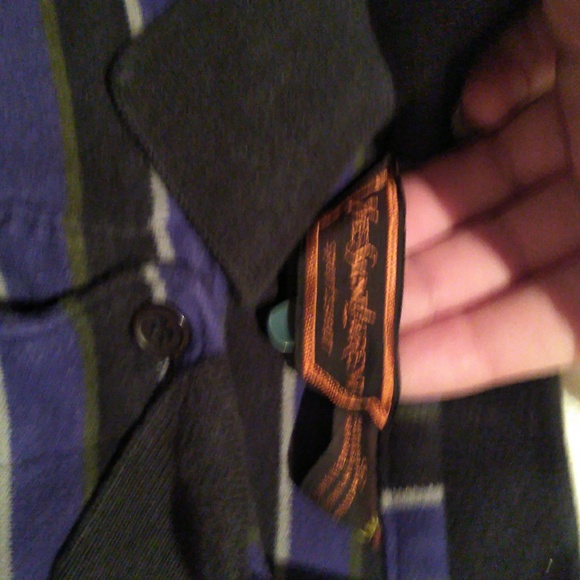 Saint Laurent polo - Picture 3 of 3